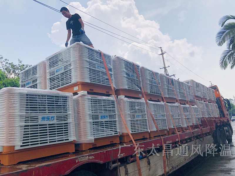 環(huán)保空調(diào)是什么？環(huán)?？照{(diào)工作原理是怎么樣的？