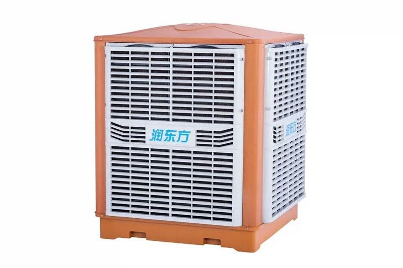 1.5KW 蒸發(fā)式水冷空調(diào) 廠房降溫環(huán)保空調(diào)設備