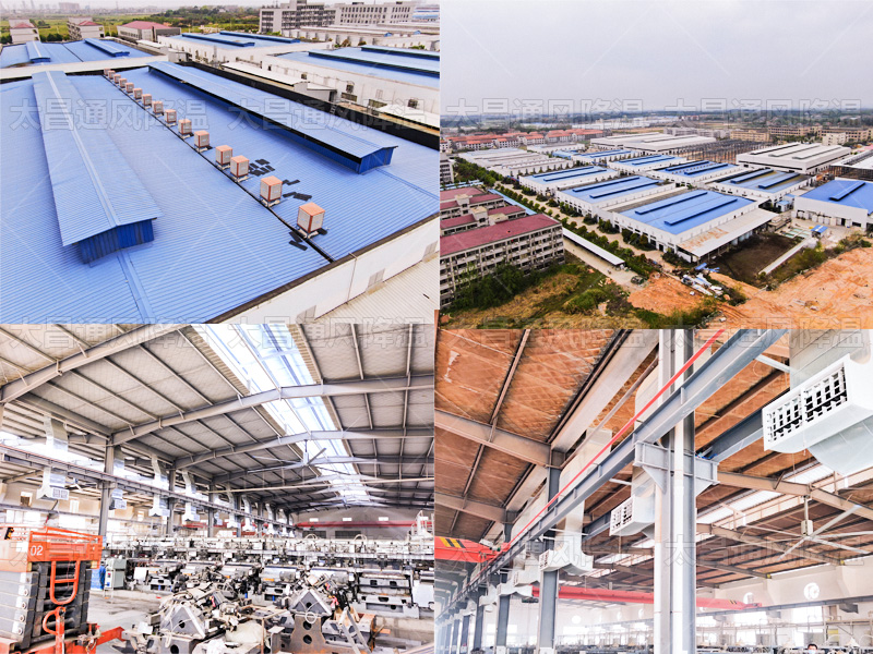  潤(rùn)東方降溫設(shè)備穩(wěn)定性卓越，品質(zhì)贏得市場(chǎng)信賴