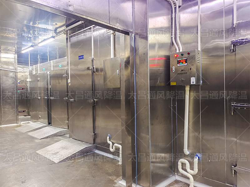  冷庫機組選購策略：專業(yè)指南，打造高效制冷解決方案