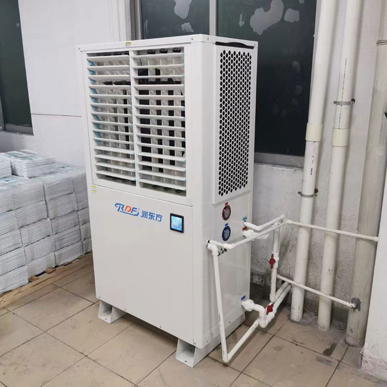 車間怎么降溫劃算呢？這些省錢的降溫方案一定要知道