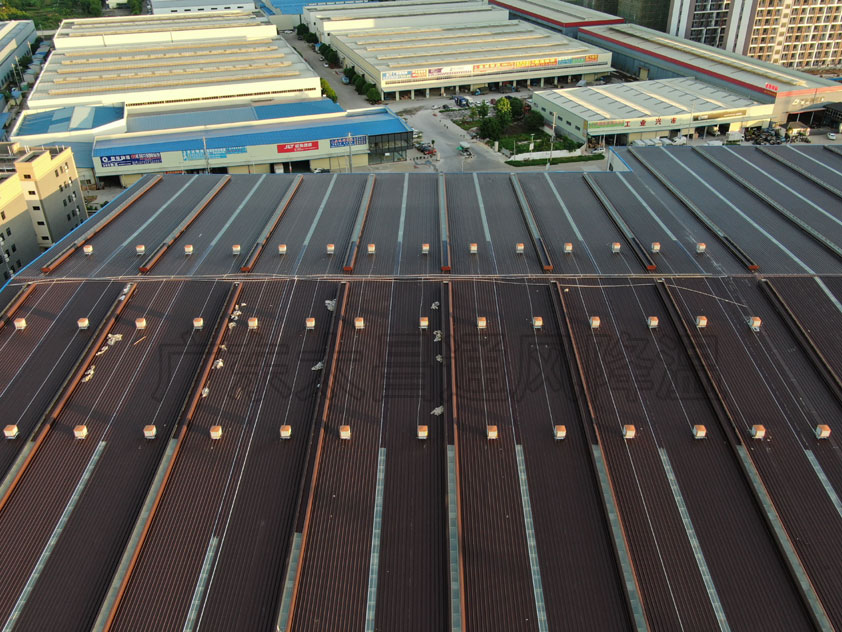 廠房降溫 潤東方環(huán)?？照{(diào) 節(jié)能減排通風(fēng)設(shè)備