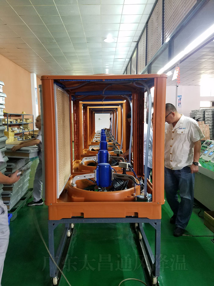 環(huán)保空調(diào)電機(jī)損壞的小常識(shí) 你懂嗎？