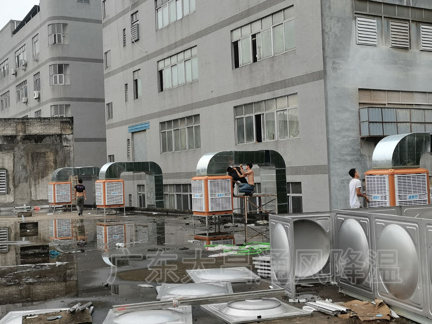 潤(rùn)東方環(huán)?？照{(diào)怎么樣？質(zhì)量好不好