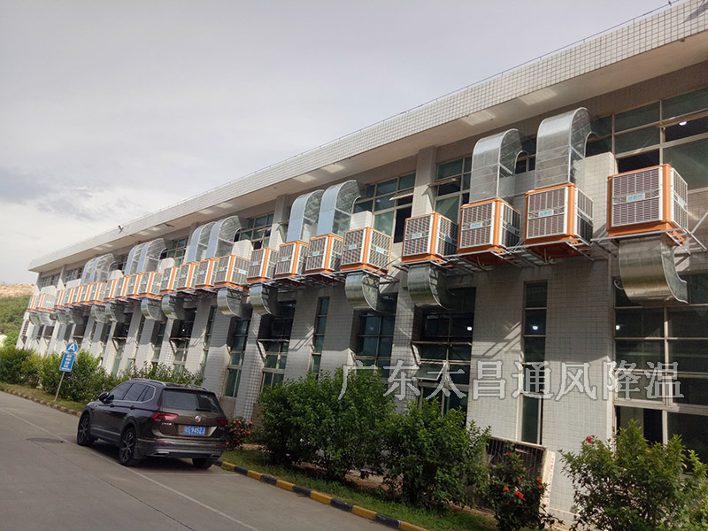 潤(rùn)東方環(huán)保空調(diào)廠家聯(lián)系方式你知道嗎？