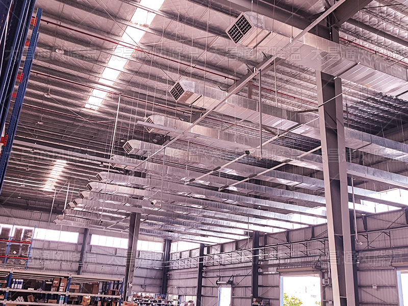 佛山樂歌京東佛山京東環(huán)?？照{(diào)風(fēng)管工程 (7).jpg