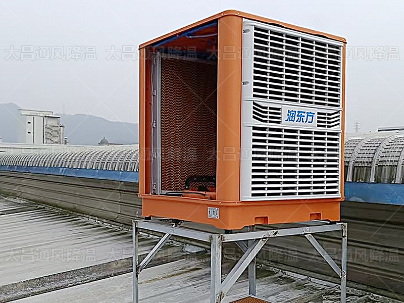  環(huán)?？照{(diào)加裝過濾網(wǎng)：打造清新健康室內(nèi)環(huán)境