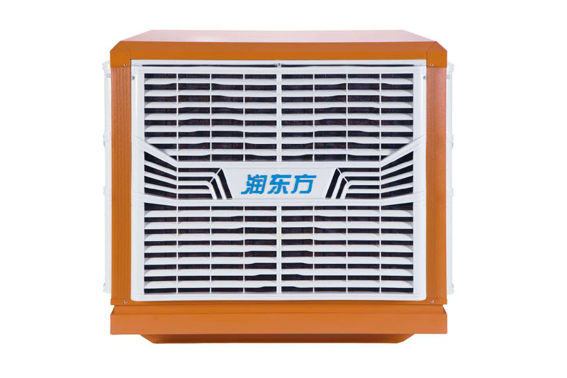 使用潤東方環(huán)?？照{(diào)系統(tǒng)，維護保養(yǎng)也更省心了！