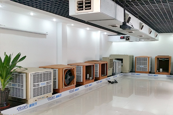 如何使用環(huán)?？照{(diào)的壽命更長(zhǎng)