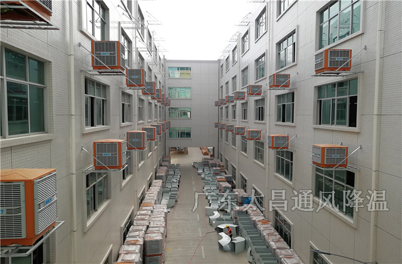 為什么水冷式環(huán)?？照{(diào)的價(jià)格差距如此大呢？