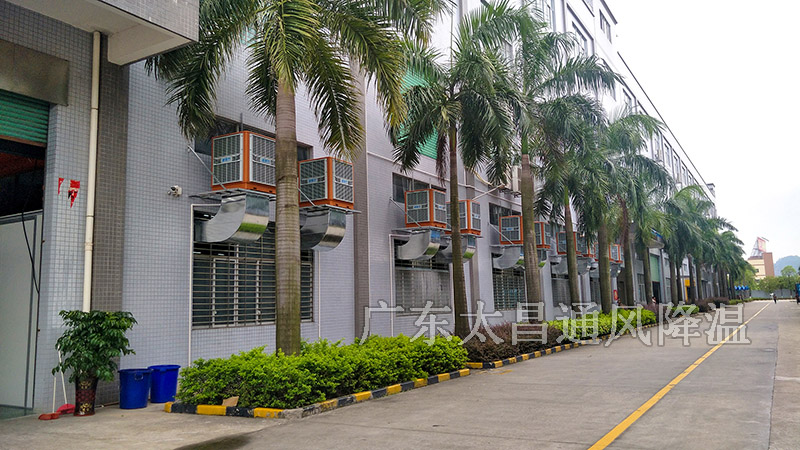 環(huán)?？照{(diào)不涼、風(fēng)量小是怎么回事？