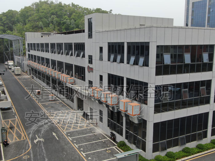 太昌環(huán)?？照{(diào)怎么樣？安裝環(huán)?？照{(diào)注意事項