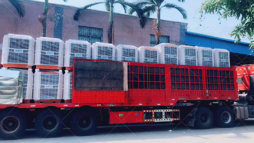 使用環(huán)保空調(diào)為什么會出現(xiàn)漏水現(xiàn)象？