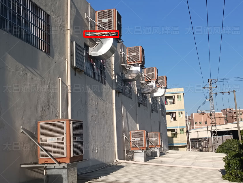 原來(lái)環(huán)?？照{(diào)這么好用，功能多，節(jié)能省電