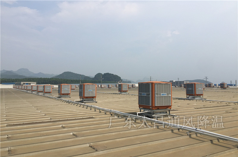 廣東太昌環(huán)?？照{(diào)廠家為何能得到10000+企業(yè)的認(rèn)可呢？