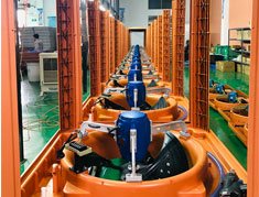 潤東方環(huán)?？照{(diào)如何降低噪音