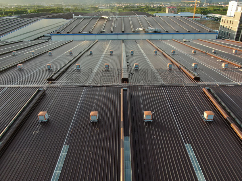 工廠溫度太高？車間降溫用節(jié)能環(huán)保空調(diào)