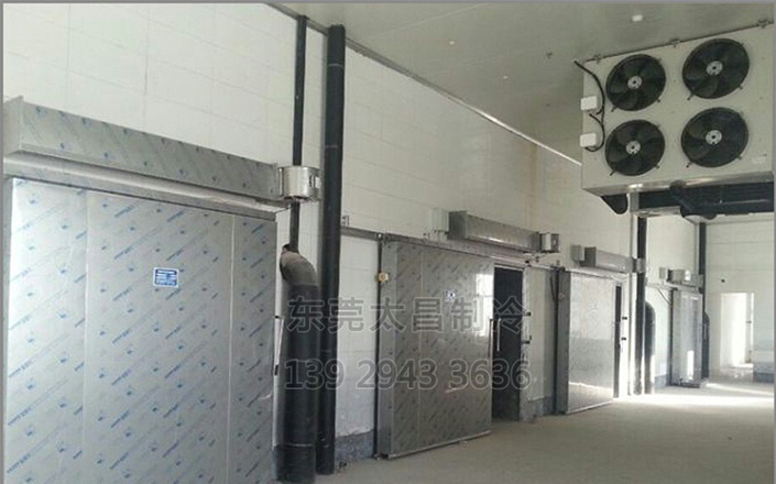 什么是蔬菜水果保鮮冷庫？蔬菜水果保鮮冷庫多少錢？