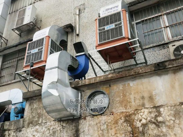 五金加工廠環(huán)?？照{(diào)案例