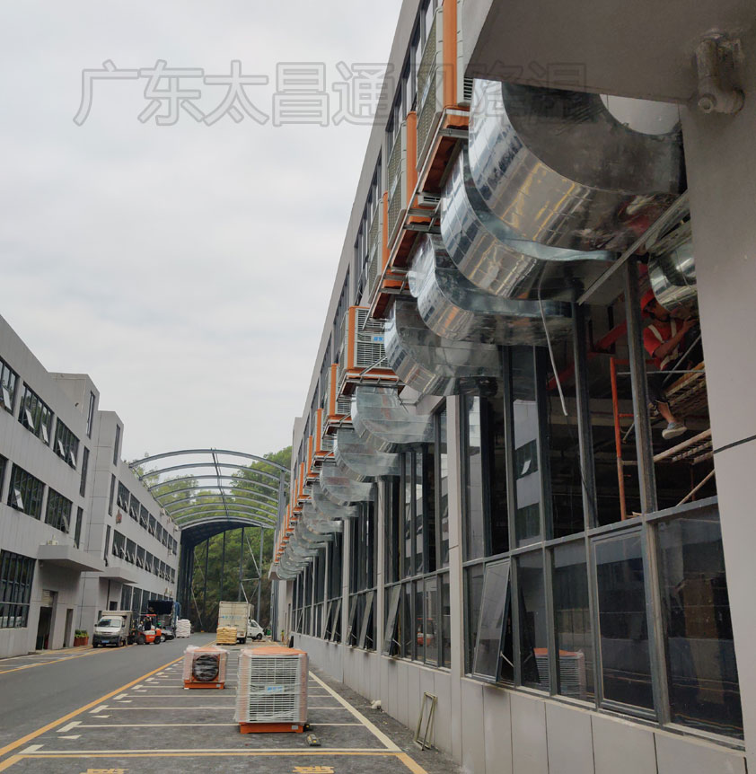 水產(chǎn)養(yǎng)殖行業(yè)環(huán)?？照{(diào)