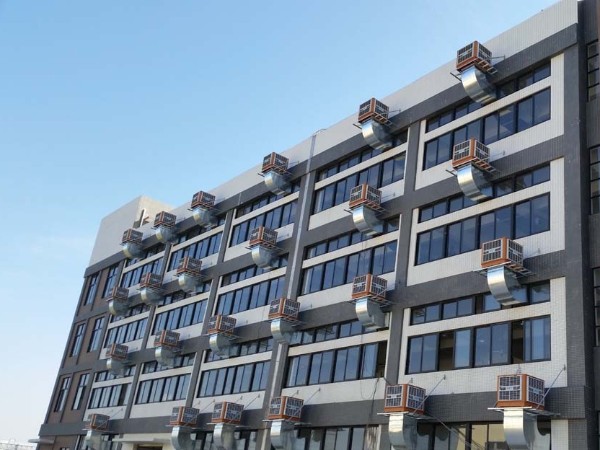 如何計算環(huán)?？照{(diào)的風管風速