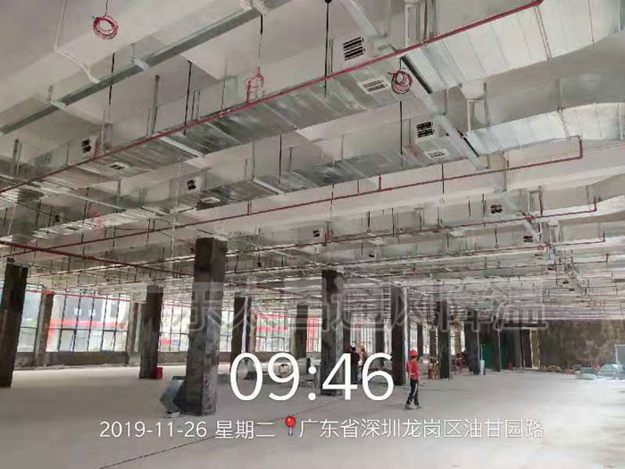 水產(chǎn)養(yǎng)殖環(huán)?？照{(diào)案例