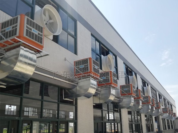 今日夏至|漫長的白晝里，最想的也是你--潤東方環(huán)?？照{(diào)