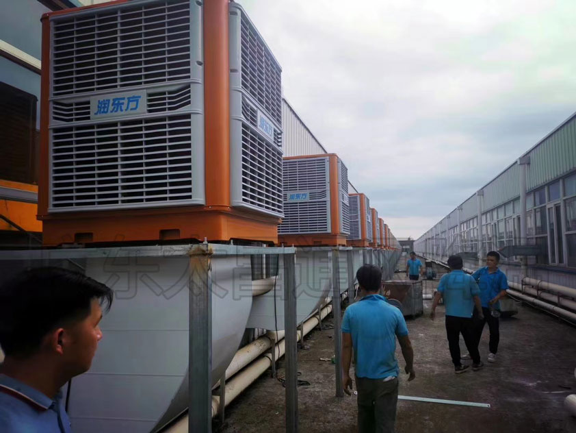 水產(chǎn)養(yǎng)殖行業(yè)環(huán)?？照{(diào)