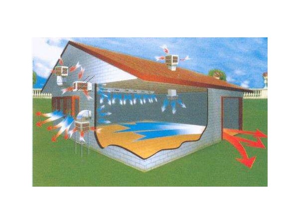 為什么要選擇潤東方環(huán)?？照{