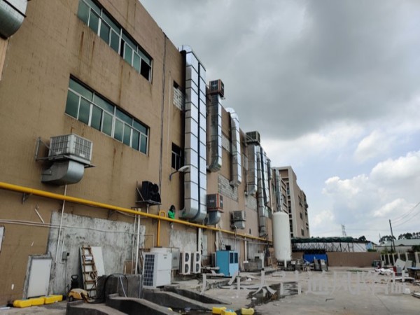 環(huán)保空調(diào)能降溫多少度？