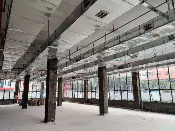 東莞環(huán)?？照{(diào)，環(huán)?？照{(diào)廠家解決車間降溫問題，提高生產(chǎn)效率