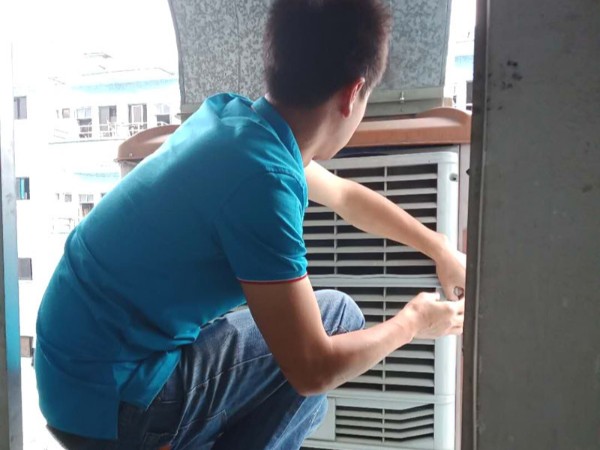 直接導(dǎo)致環(huán)?？照{(diào)故障的原因-售后維修案例