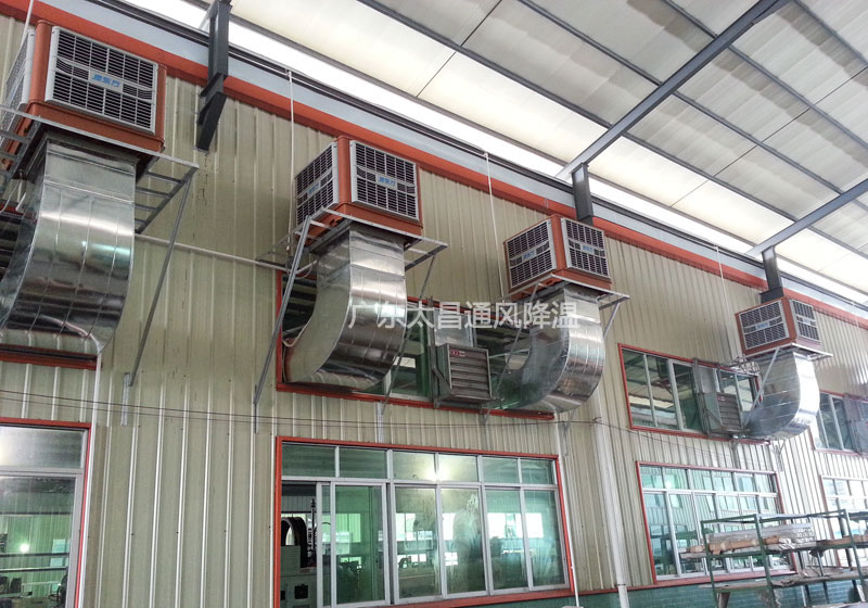 環(huán)?？照{(diào)