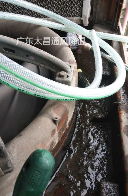 環(huán)?？照{(diào)