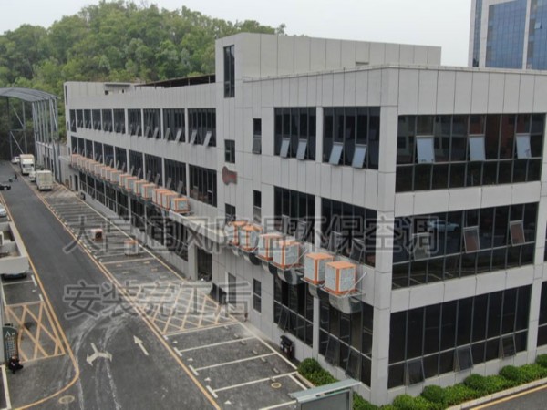 炎炎夏日近，環(huán)?？照{(diào)降溫設(shè)備準備了嗎？