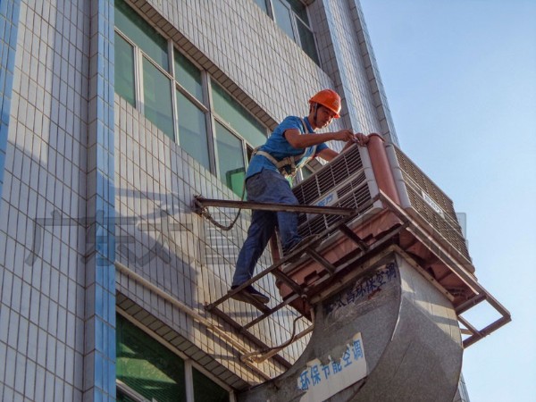 環(huán)?？照{有異味，廣東太昌告訴你解決辦法