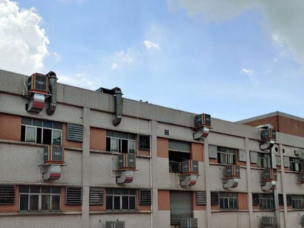 東莞環(huán)?？照{(diào)廠家.1.5KW環(huán)保空調(diào).車間降溫設(shè)備