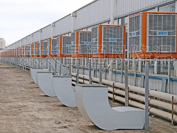 五金廠降溫方案 環(huán)?？照{(diào)廠家 東莞環(huán)?？照{(diào)