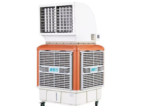 大型移動(dòng)式環(huán)?？照{(diào)