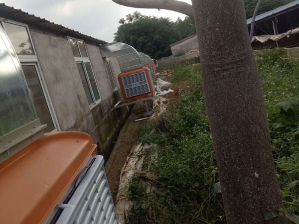 通風(fēng)降溫工程用潤東方節(jié)能環(huán)?？照{(diào)設(shè)備就對了