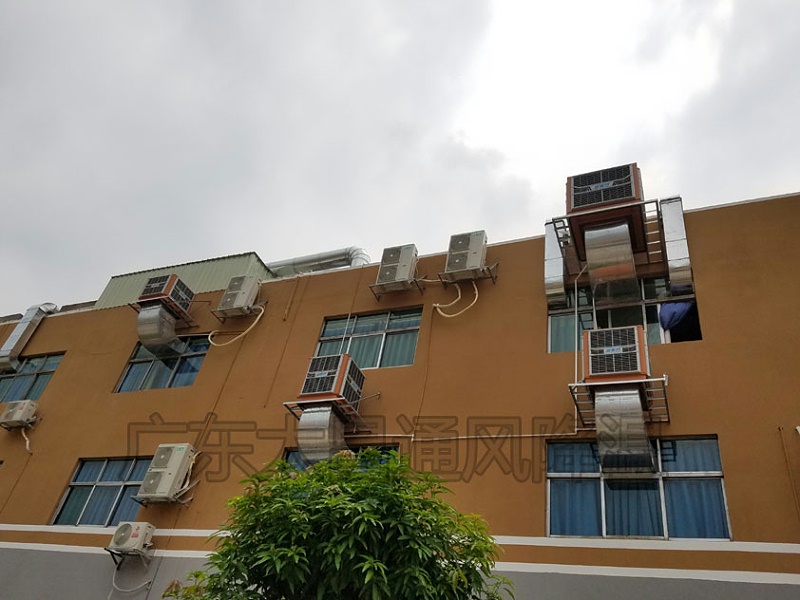 電子五金廠環(huán)?？照{