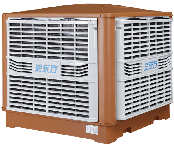 潤東方環(huán)?？照{(diào)