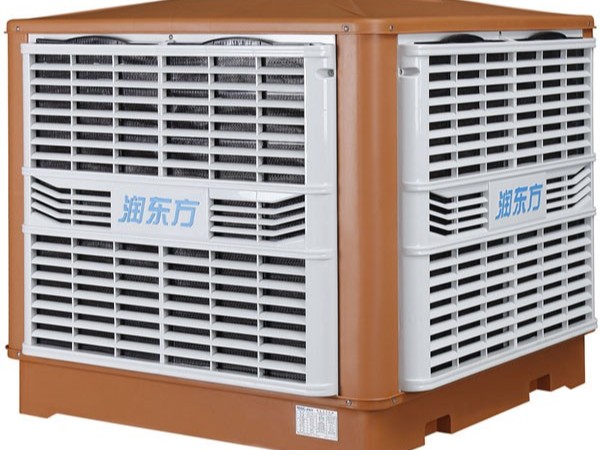 車間高溫問題如何解決？快來(lái)看看廣東太昌潤(rùn)東方環(huán)?？照{(diào)！