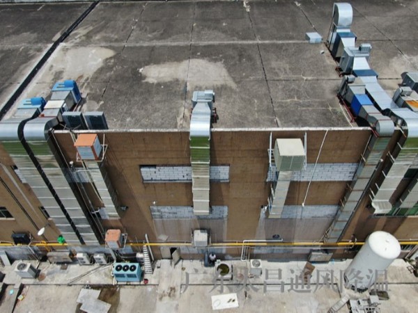 廣東潤東方環(huán)?？照{(diào)好不好？看完您就知道了