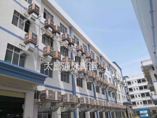 環(huán)?？照{(diào)與普通空調(diào)有什么區(qū)別