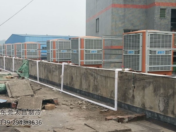 環(huán)?？照{(diào)產(chǎn)生異味的原因，你有必要知道！