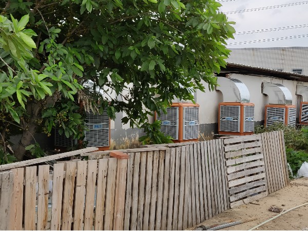 夏季即將來臨，您家的環(huán)保空調(diào)準(zhǔn)備好了嗎？