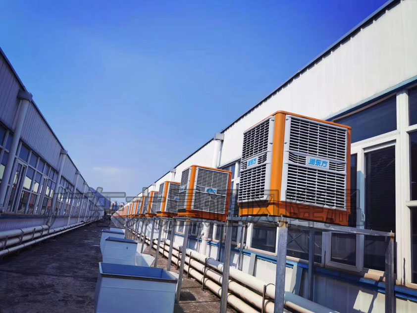 環(huán)?？照{(diào)