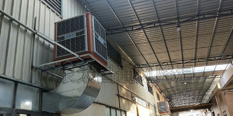 電子車(chē)間環(huán)?？照{(diào)