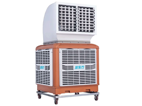 潤(rùn)東方環(huán)?？照{(diào) 降溫效果好且一小時(shí)僅要1度電